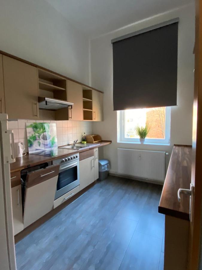 3 Sterne Hotel Frankfurt-Oder Zur Alten Oder Frankfurt  Екстер'єр фото