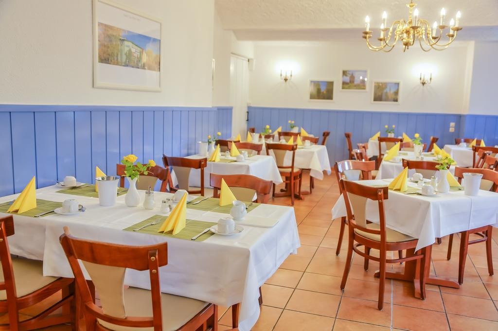 3 Sterne Hotel Frankfurt-Oder Zur Alten Oder Frankfurt  Екстер'єр фото