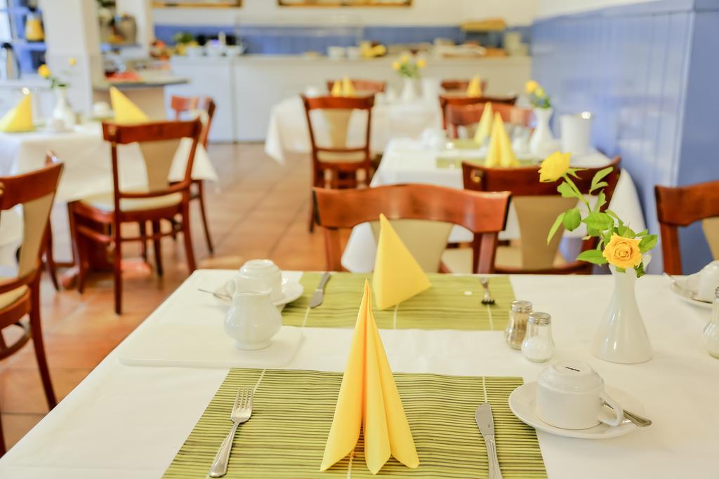 3 Sterne Hotel Frankfurt-Oder Zur Alten Oder Frankfurt  Екстер'єр фото